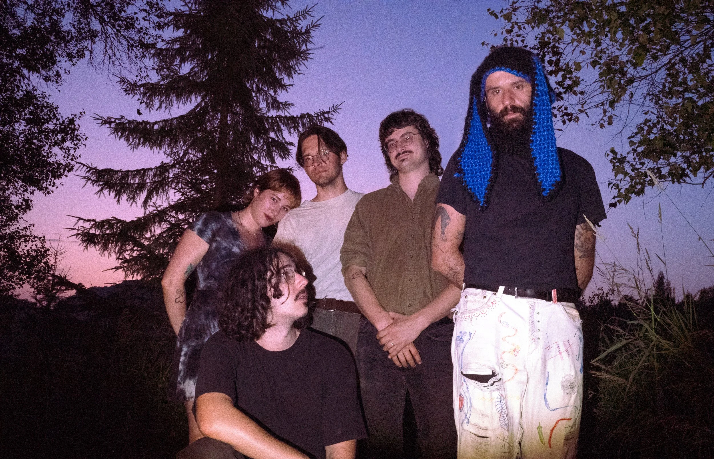 Lancement de oui merci à Québec