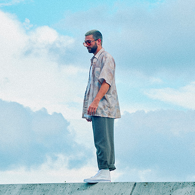 Julien Filion à Québec (+ Zza)