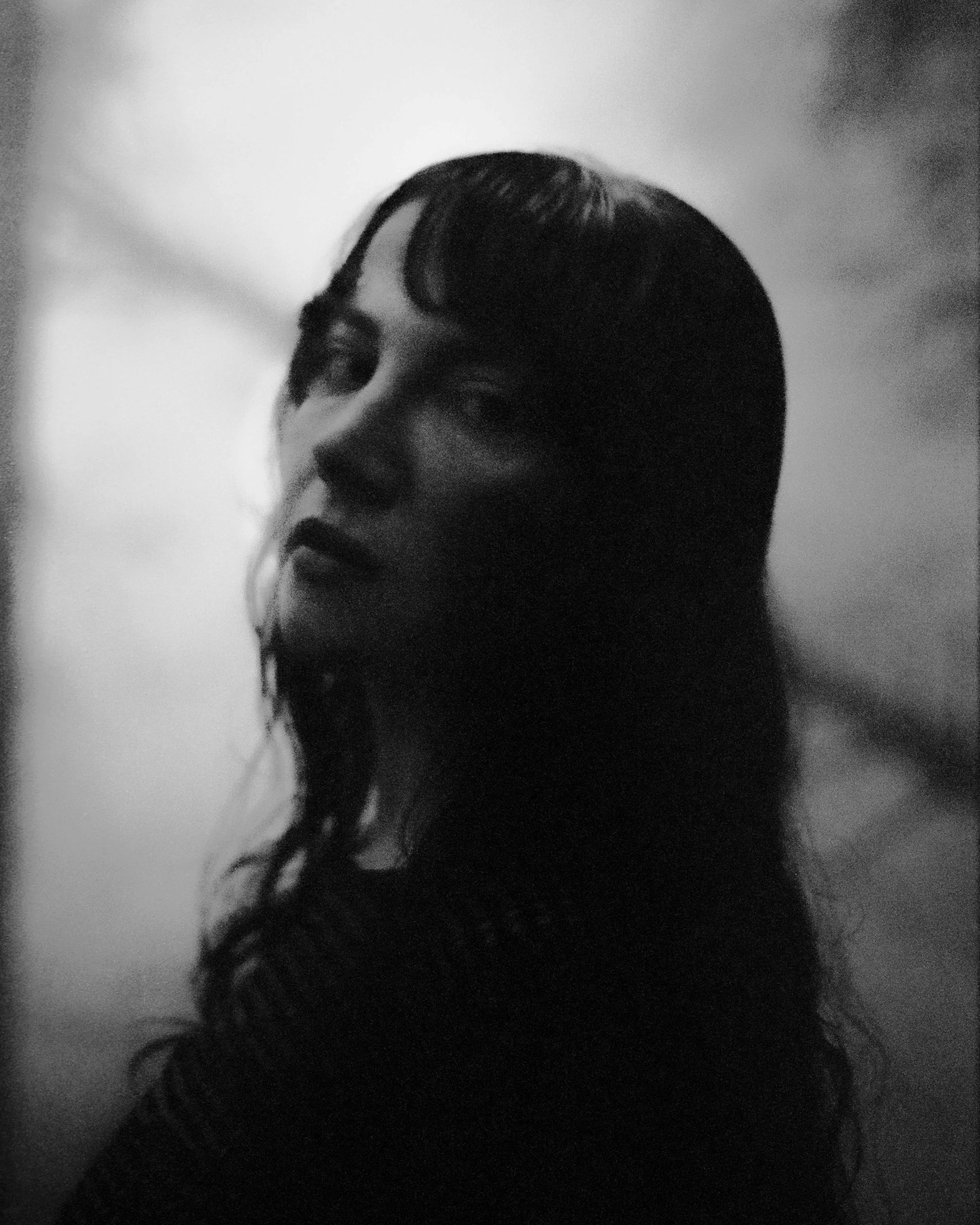 Lysandre à Québec (+ Aline Winant)