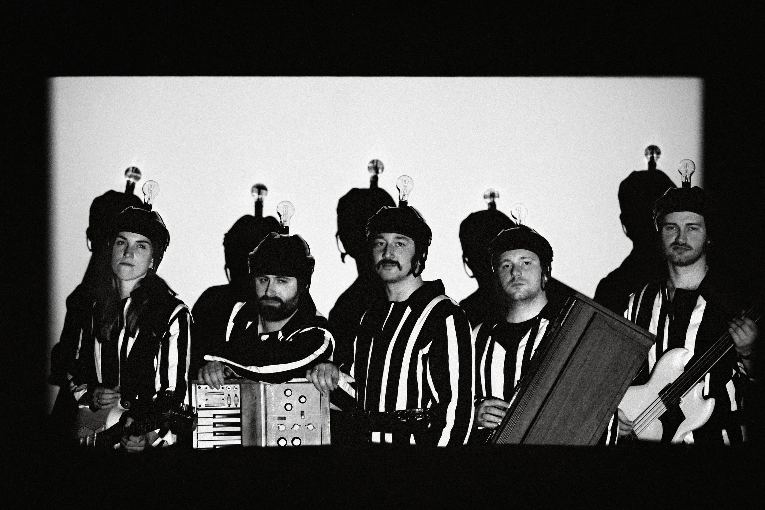 Lancement Les Lunatiques à Québec