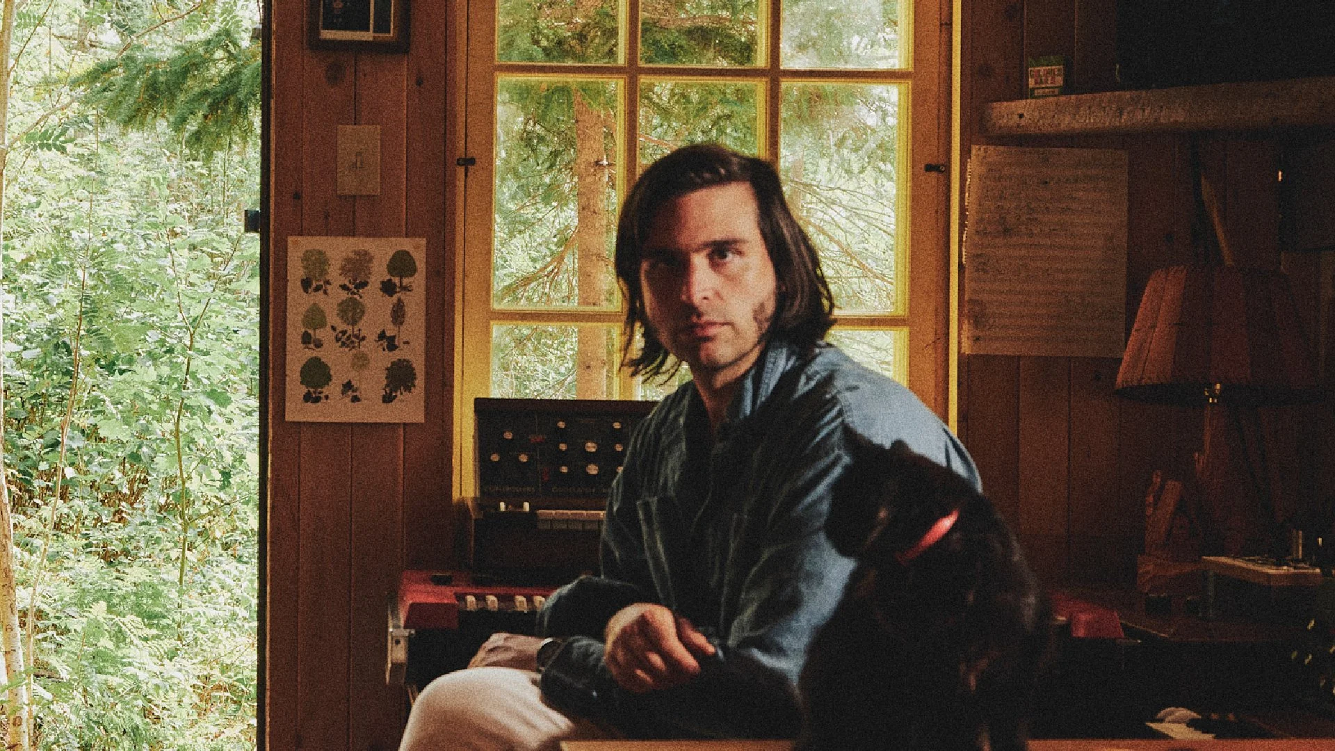 Flore Laurentienne à Québec