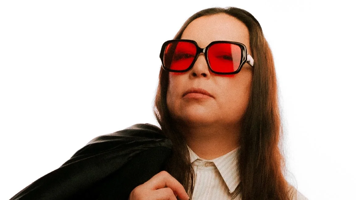 Laura Niquay à Québec