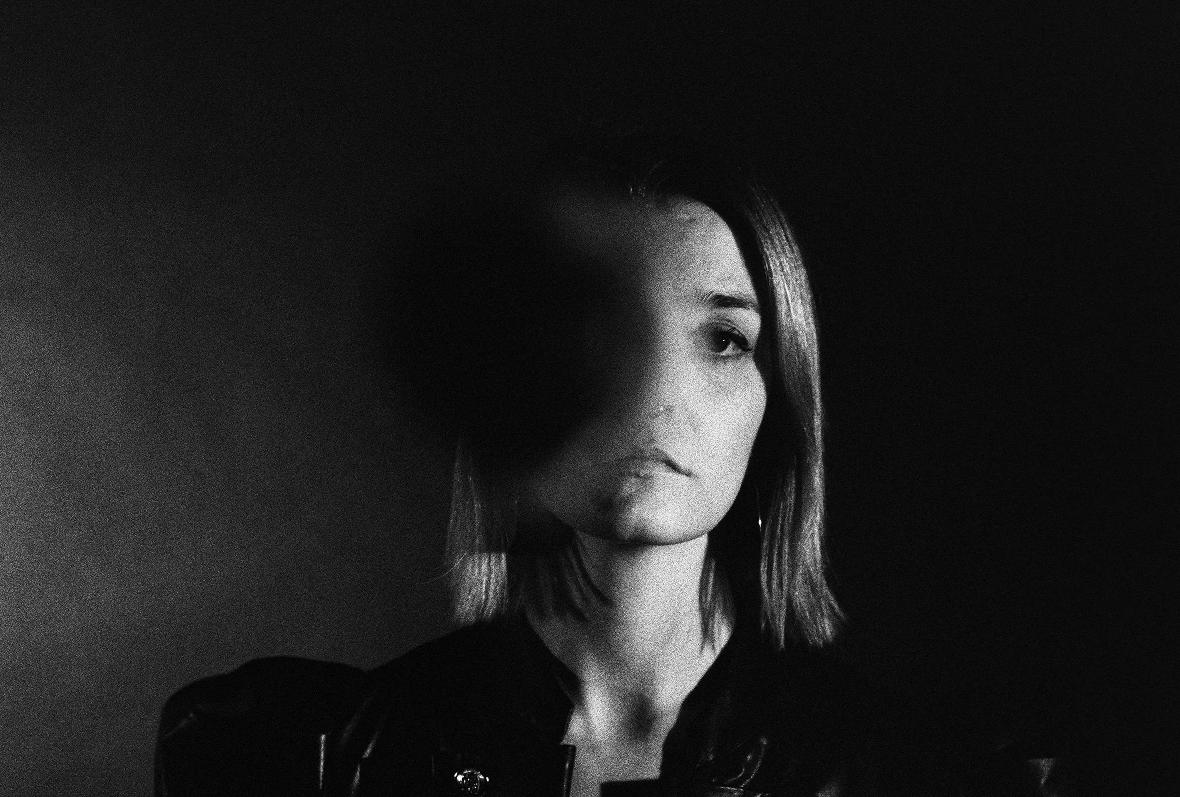 Chanelle Salinger à Québec