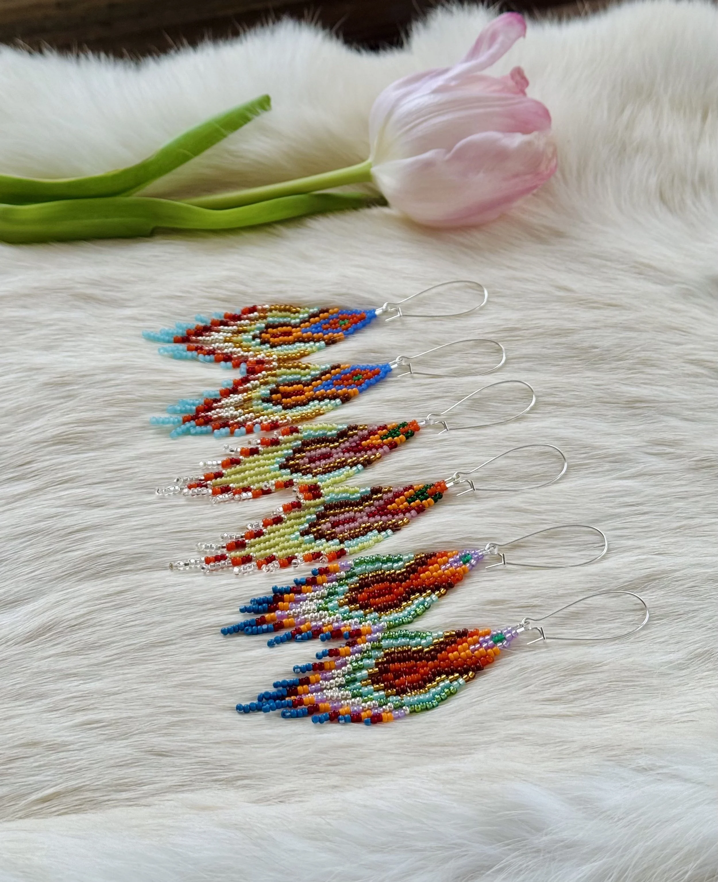 Beaded Fringe, 2026..jpeg