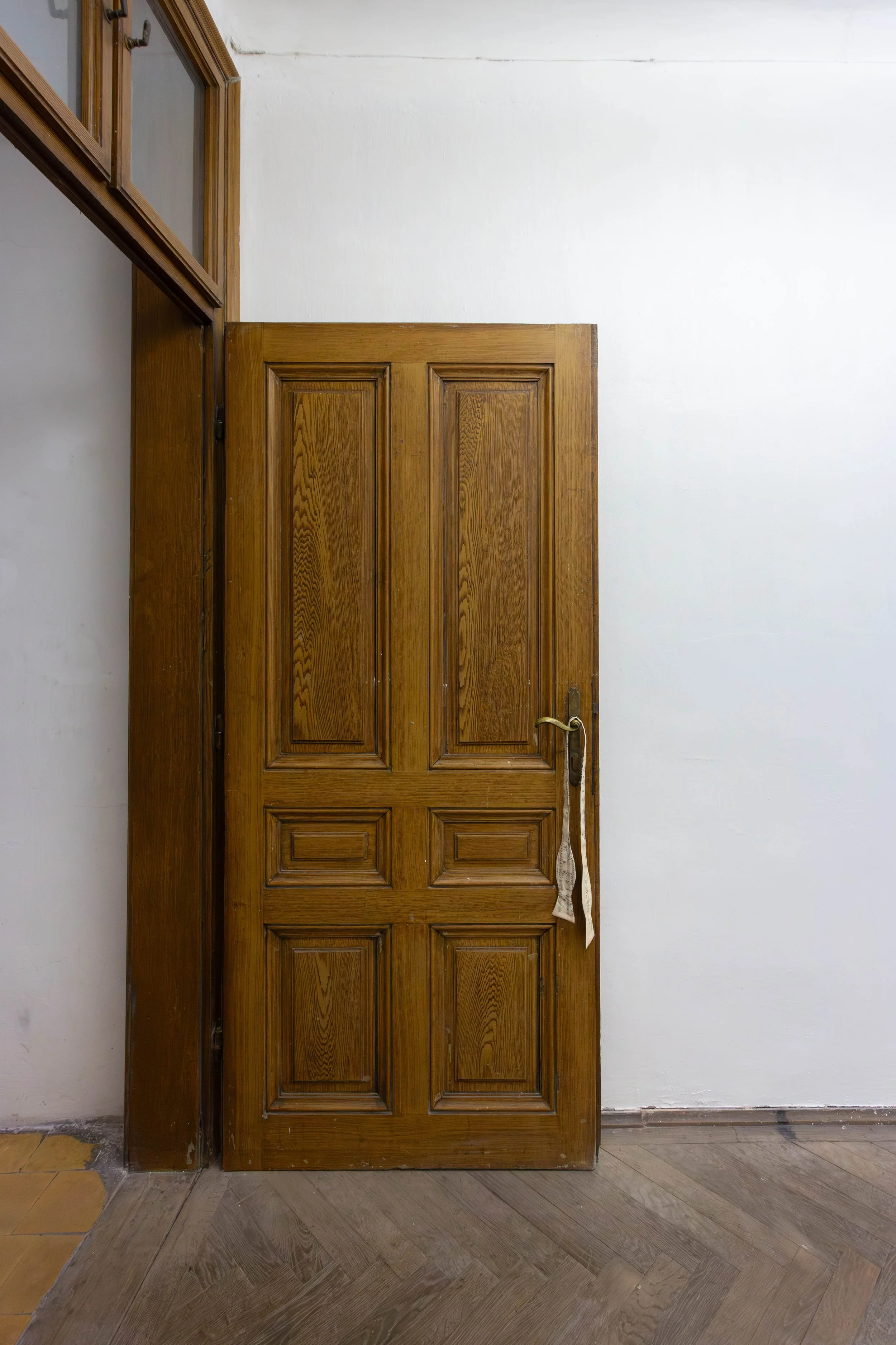   fig13  installation view, Persijn Broersen &amp; Margit Lukács, Smári Róbertsson , East of the Sun,  2026 