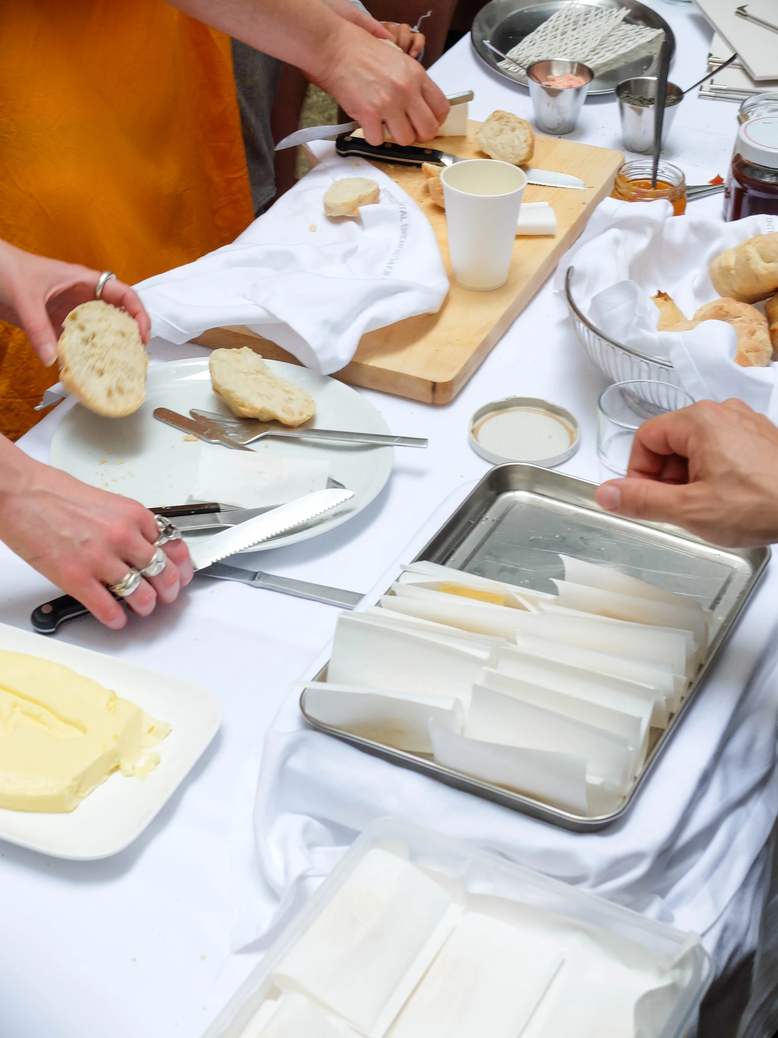   fig13   Intercontinental Breakfast,  2026 