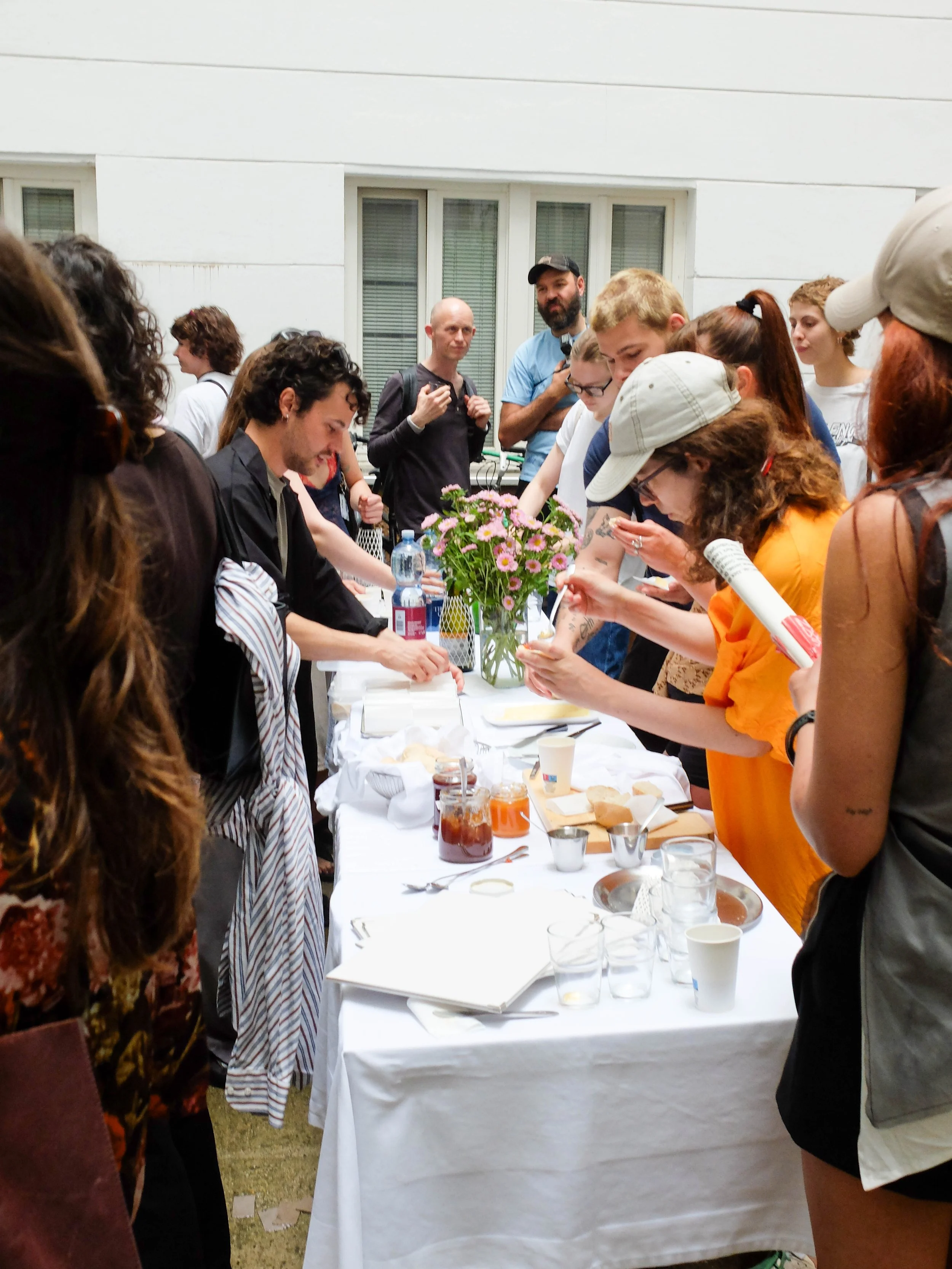   fig15   Intercontinental Breakfast,  2026 