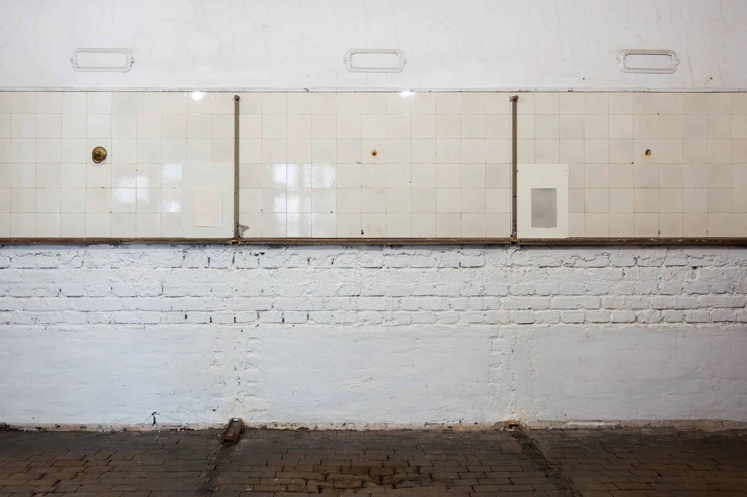   fig2  installation view,  Le Monde,  2026 