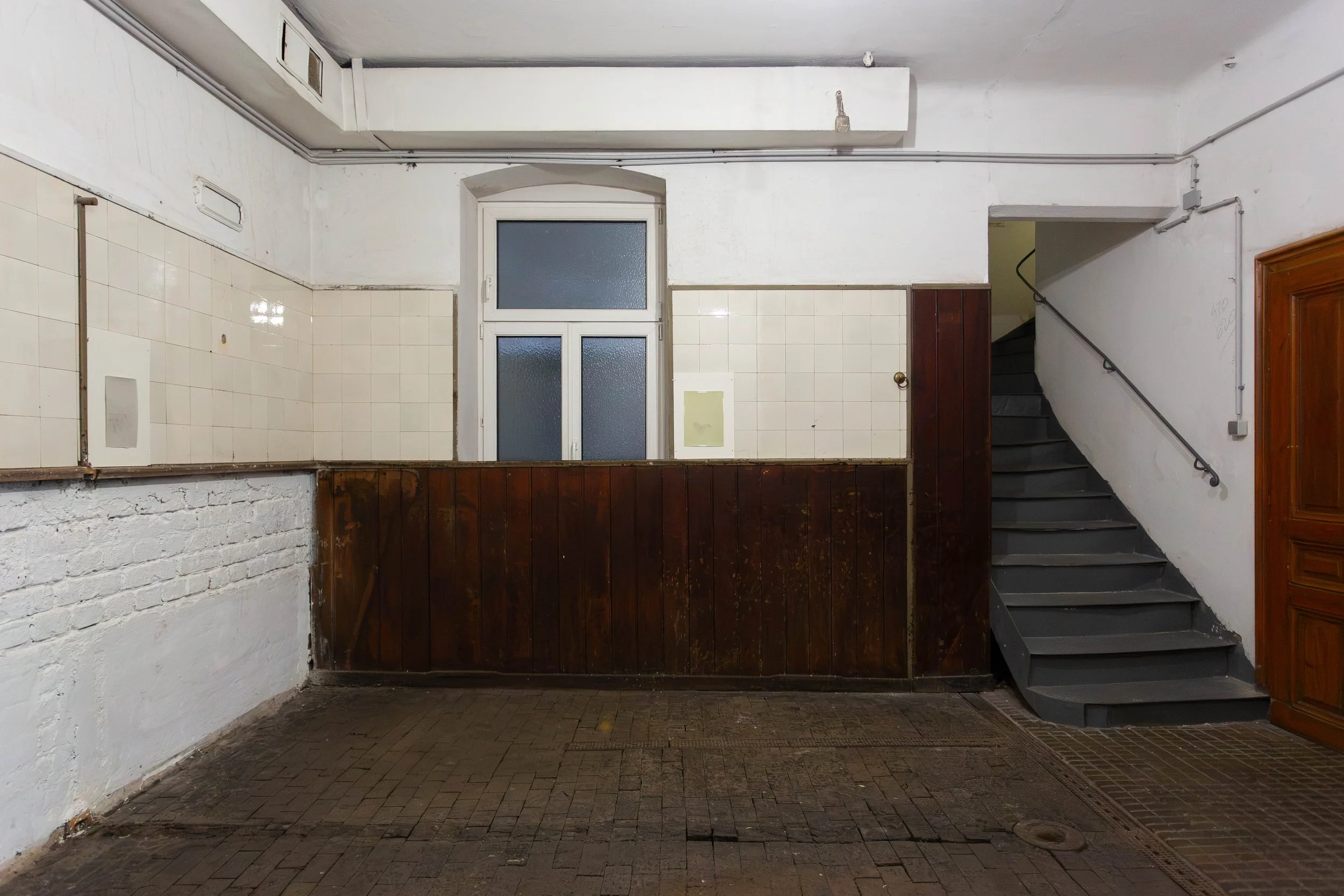   fig9  installation view,  Le Monde,  2026 