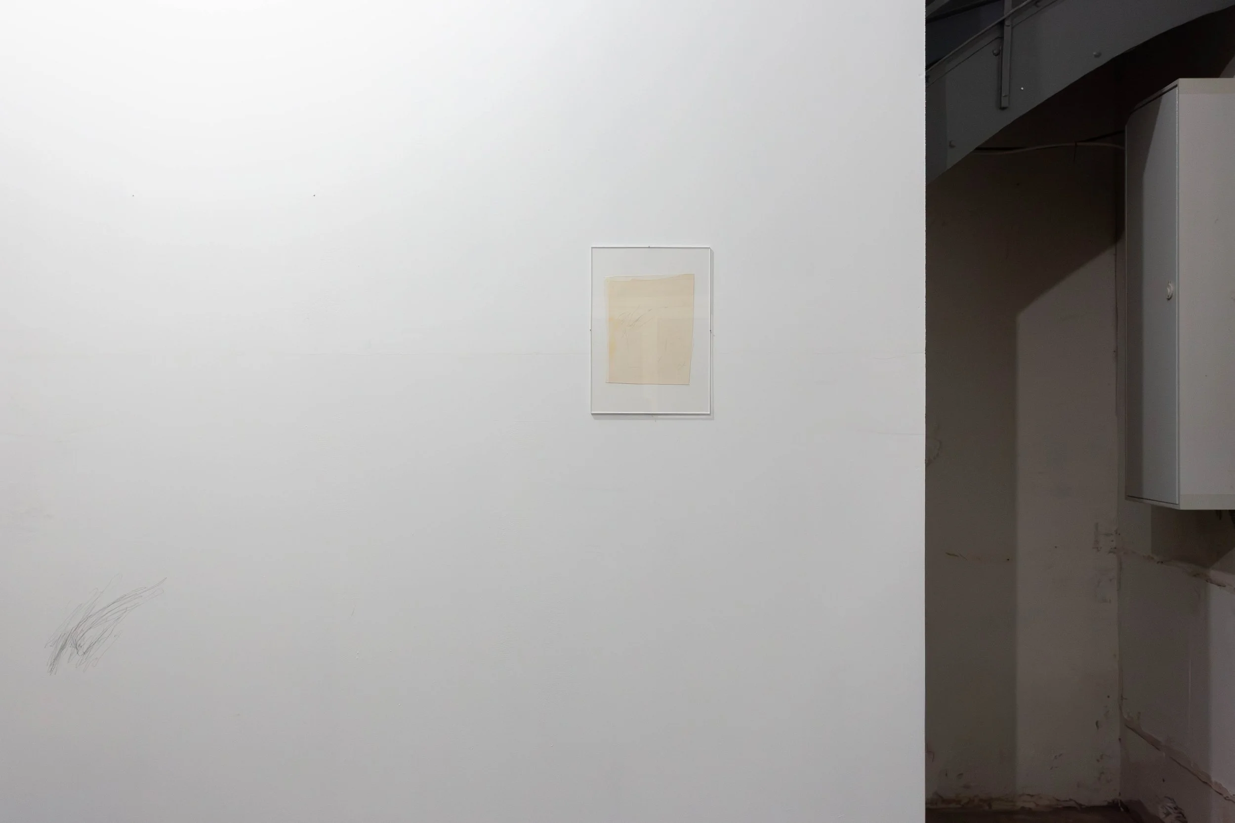   fig19  installation view,  Le Monde,  2026 