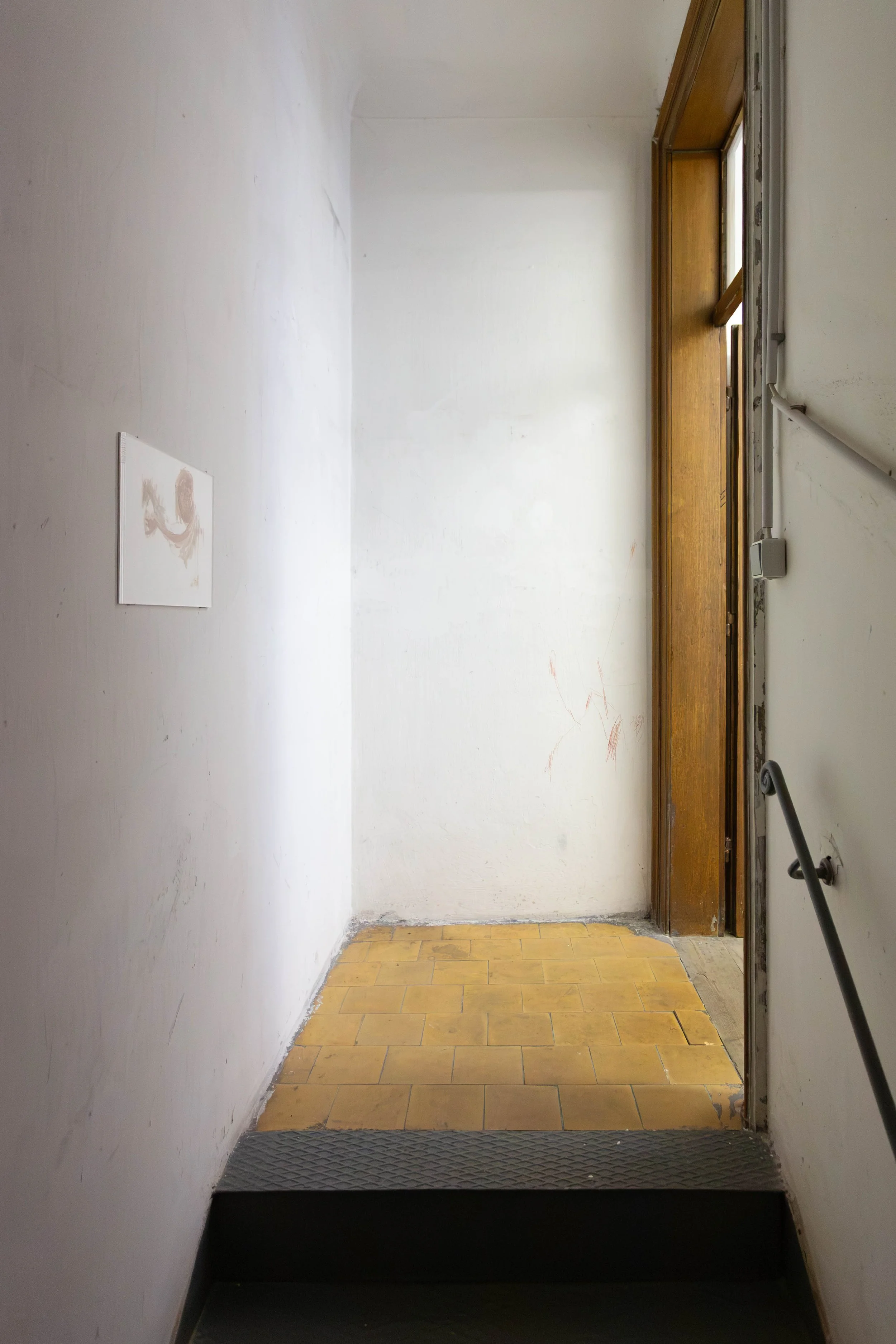   fig23  installation view,  Le Monde,  2026 