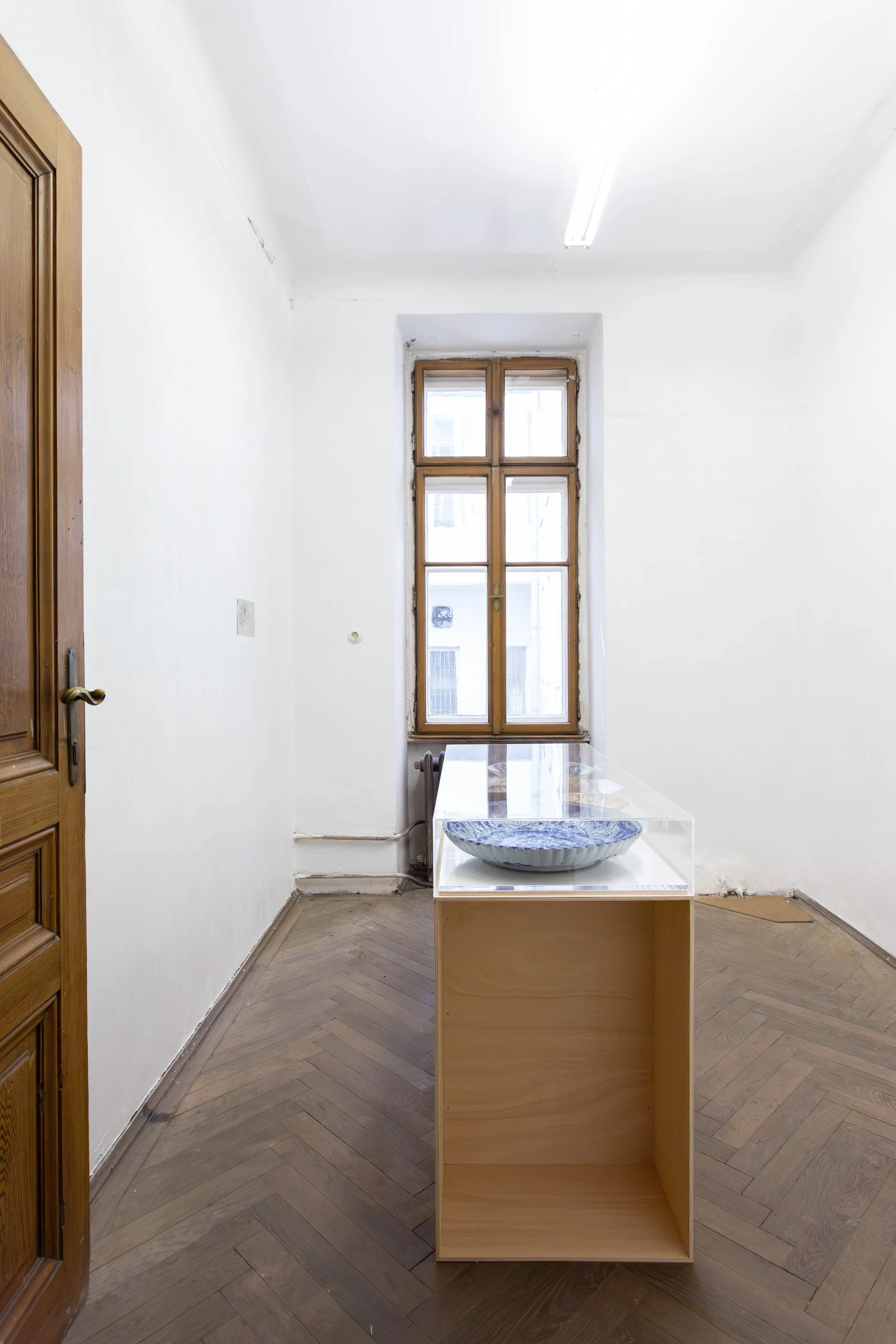   fig28  installation view,  Le Monde,  2026 