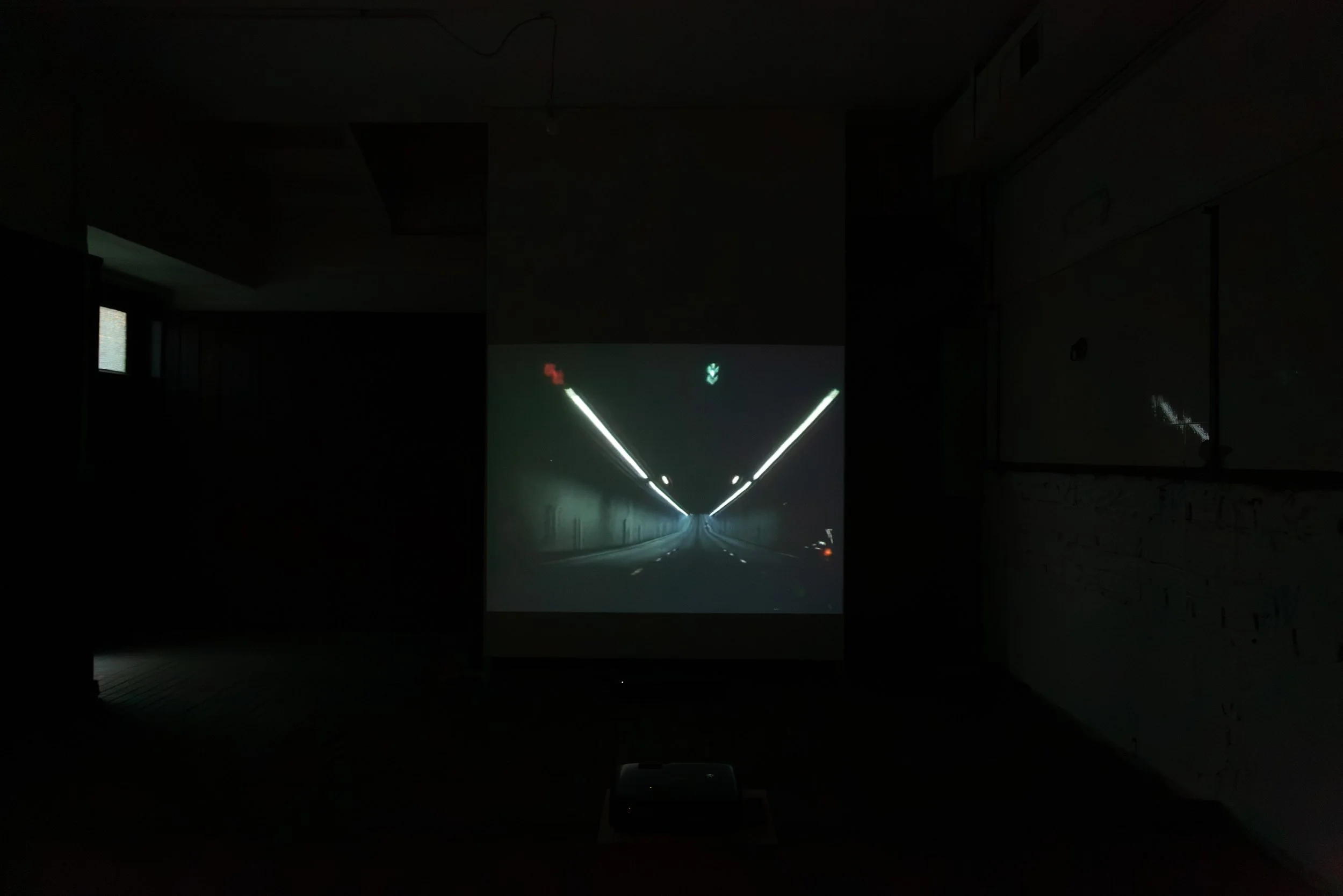   fig2  Barbara Bloom,  The Diamond Lane,  1981, Collection &amp; distribution: LI-MA Amsterdam 