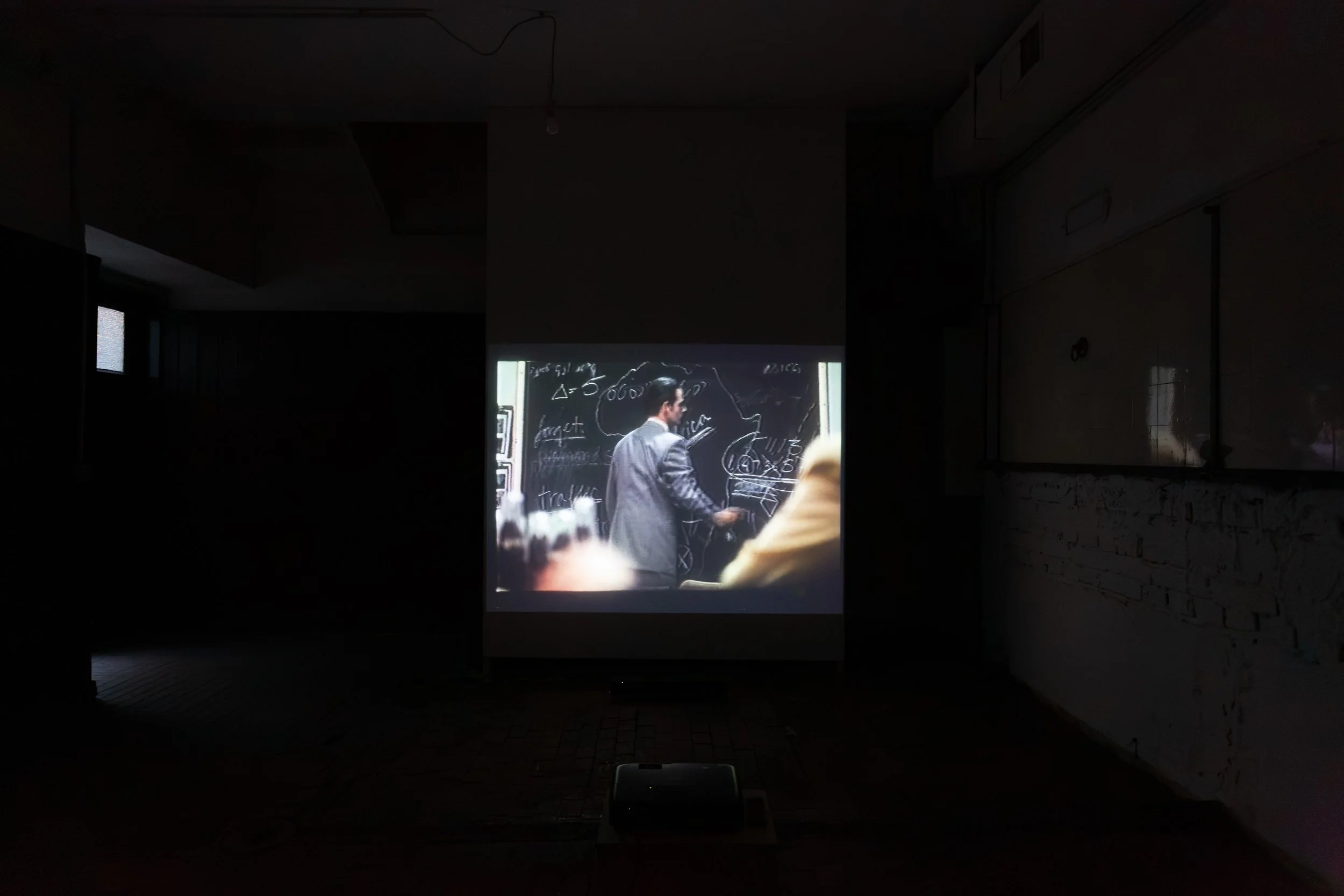   fig3  Barbara Bloom,  The Diamond Lane,  1981, Collection &amp; distribution: LI-MA Amsterdam 