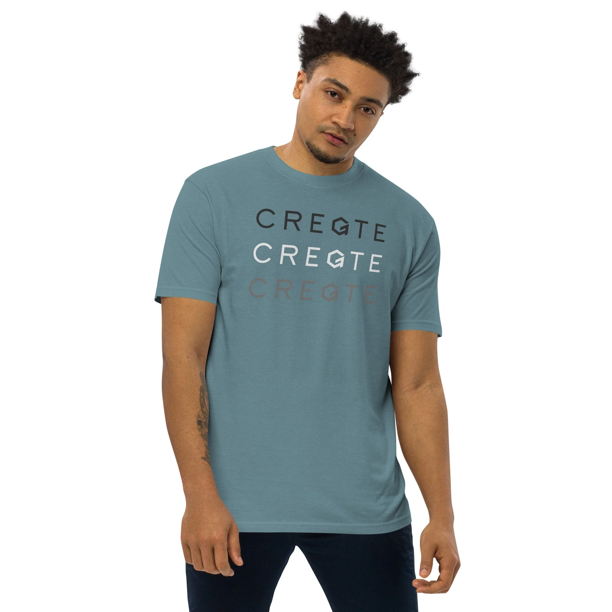 mens-premium-heavyweight-tee-agave-front-629159703fe6a.jpg