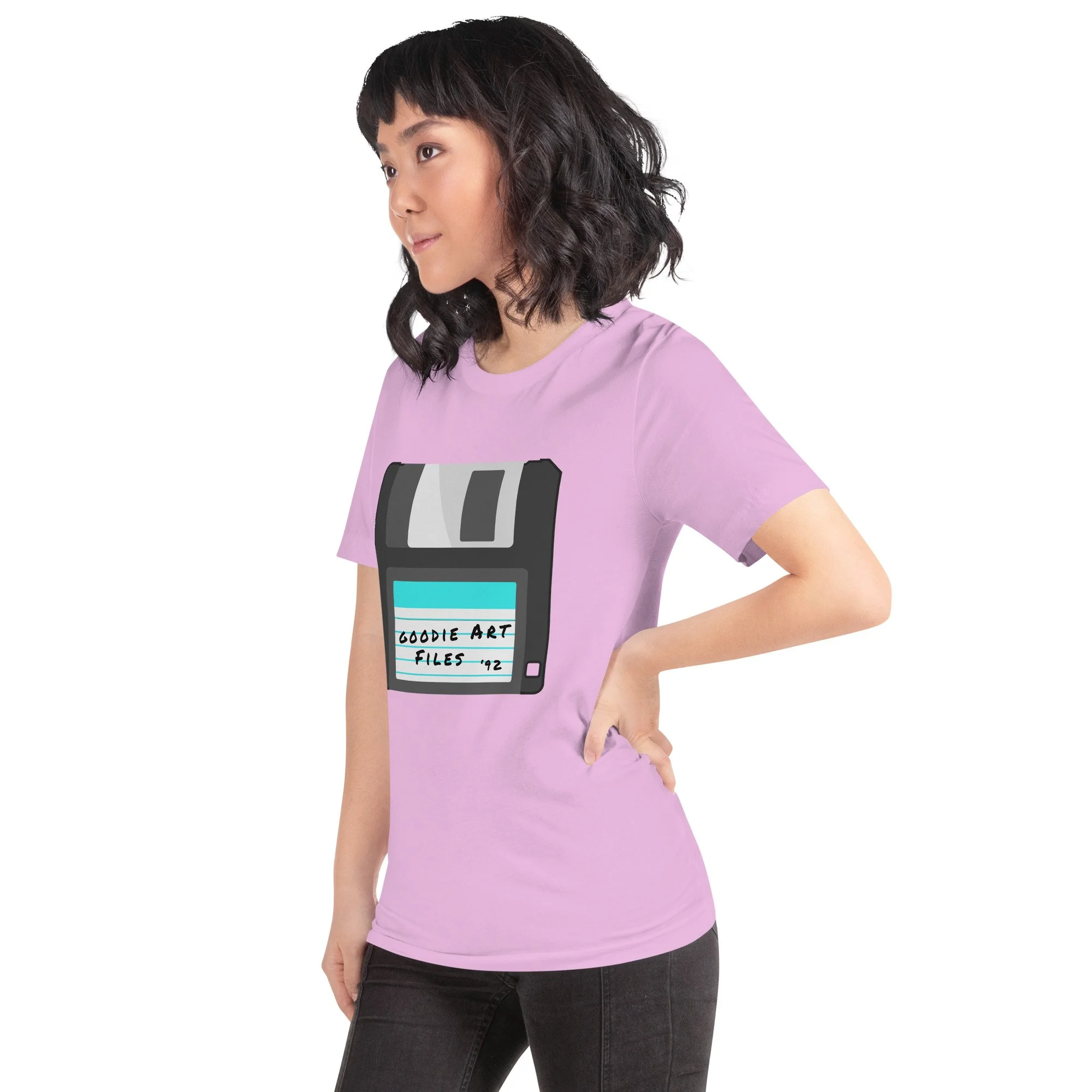 unisex-staple-t-shirt-lilac-left-front-6452f6704c61a.jpg