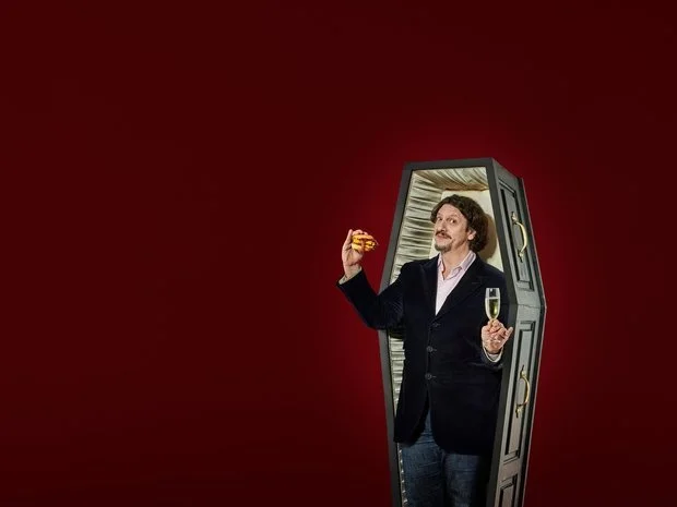 My Last Supper: One Meal, a Lifetime in the Making By Jay Rayner
