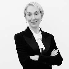 Justine Picardie in conversation with Sam Leith (Literary Editor of the Spectator)