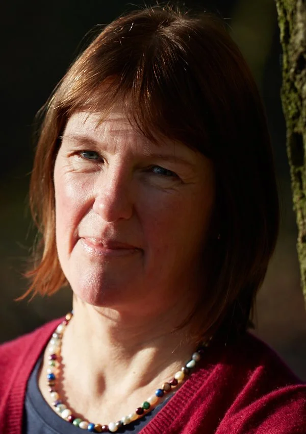 Kathleen Jamie speaks to Fiona Kennedy