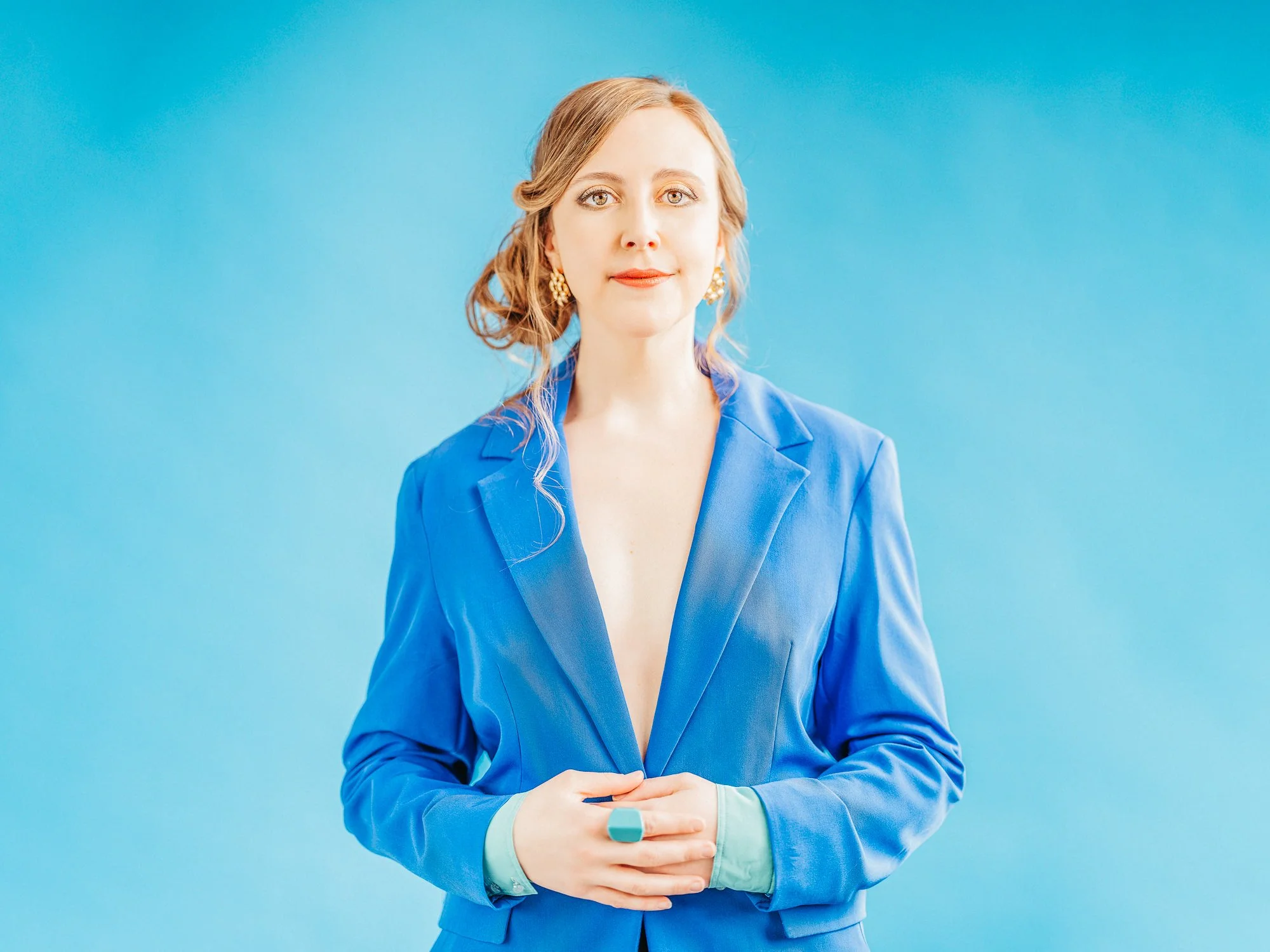Siobhan Miller