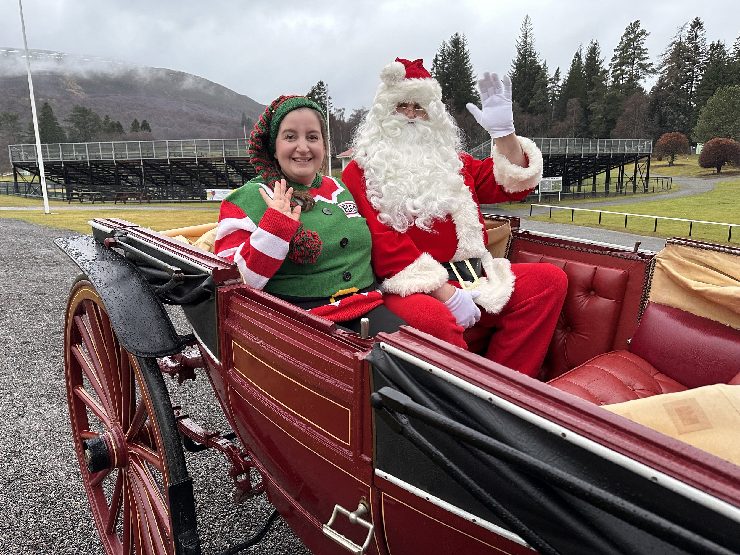 December 2023: Our Christmas Message