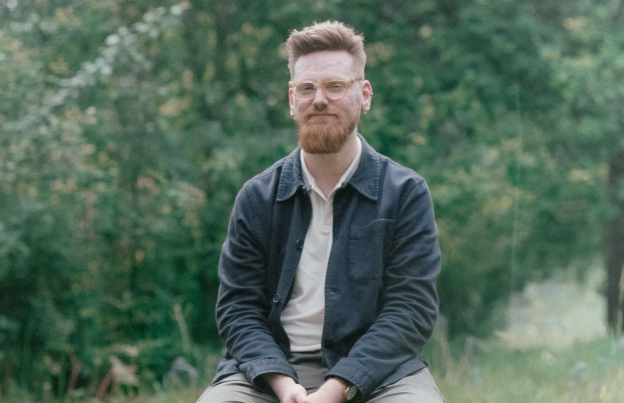 Calum McIlroy (BBC Young Traditional Musician of the Year 2024)
