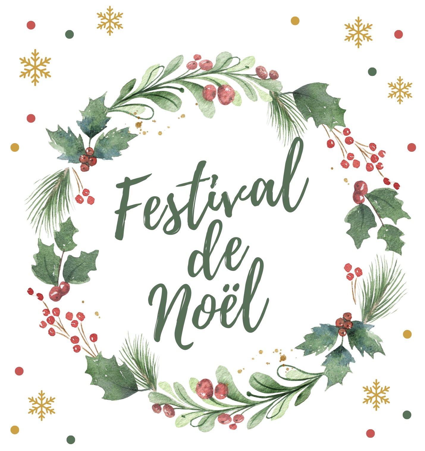 Festival de Noel