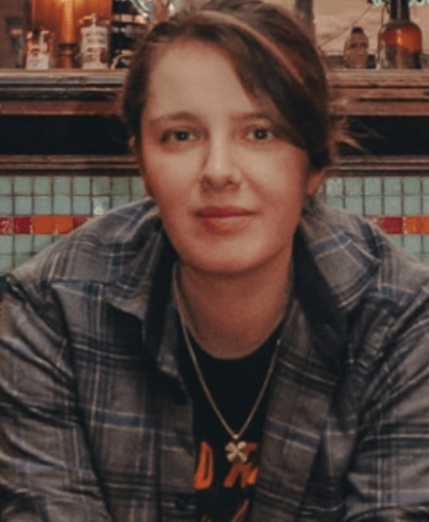 Roseanne Reid