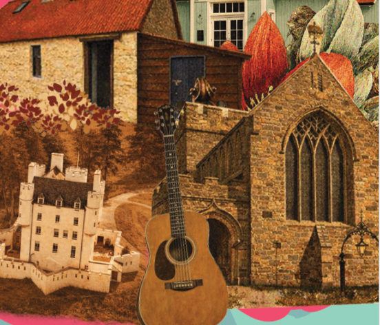 Braemar Folk Festival 2026