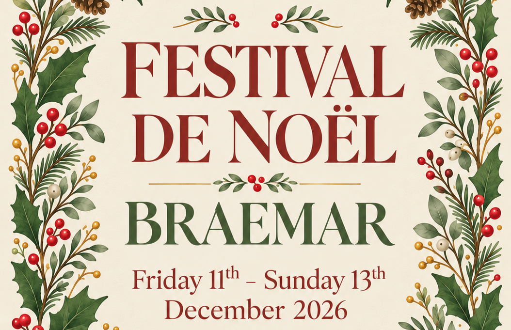 Festival de Noël 