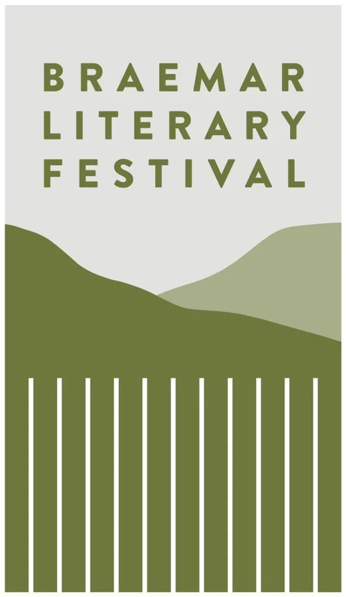 Braemar Literary Festival 2023 St. Margaret's Braemar