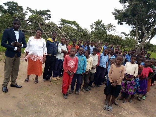 Growing Communities – Project Update