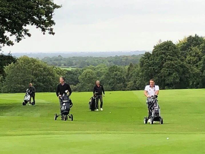 Northern Golf Day 2020 Report