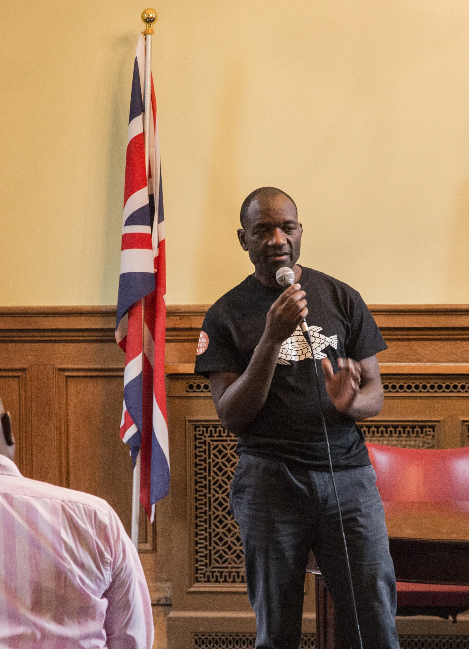 AGM Report November 2017