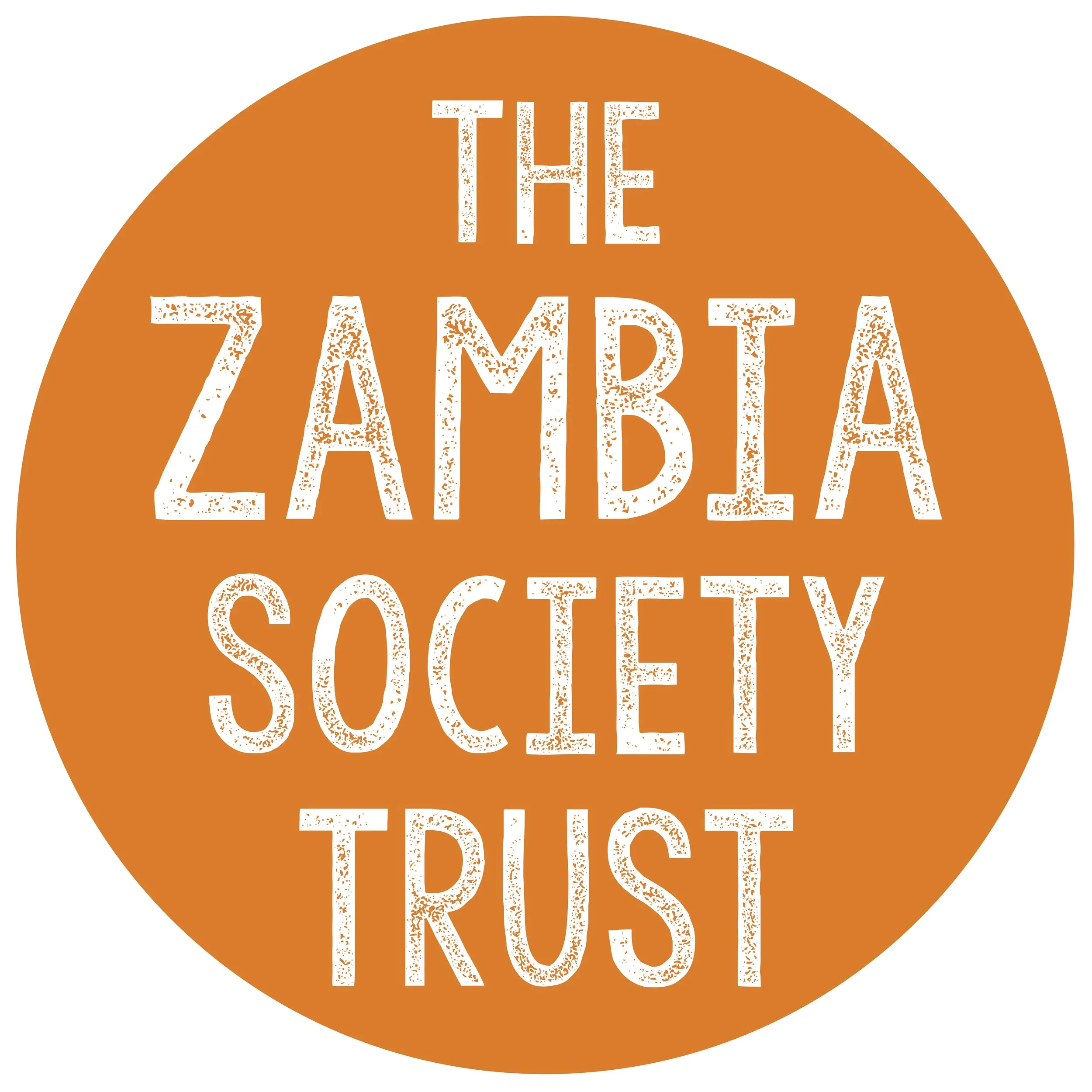 Annual General Meeting of The Zambia Society Trust 2013