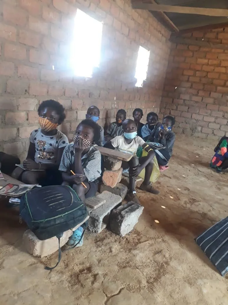 FINAL CALL - Sponsored Bike Ride for Shingwa School - Help please! 