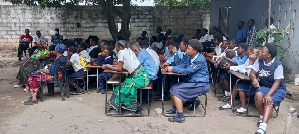 Kwasha Mukwenu Update