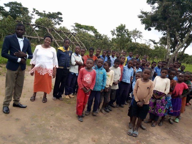  Pilgrim, Salt in Community - Project Update