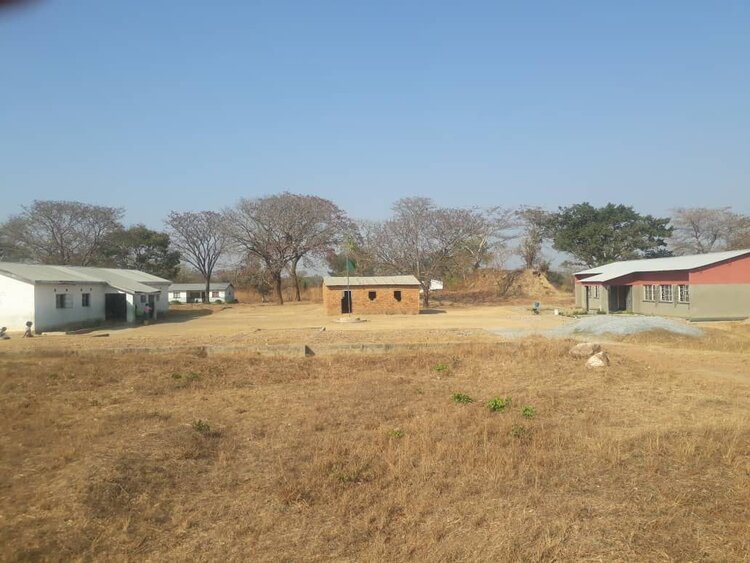 Shingwa School - Project Update