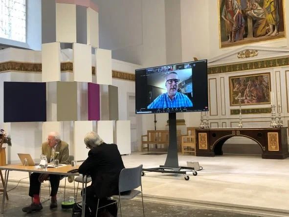 AGM Presentations 19th November 2022 — Zambia Society Trust