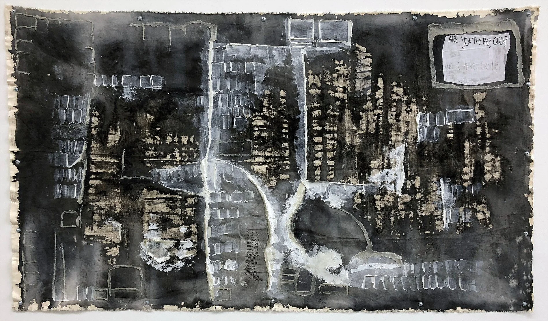 Grid #6 
60 x 30
2018