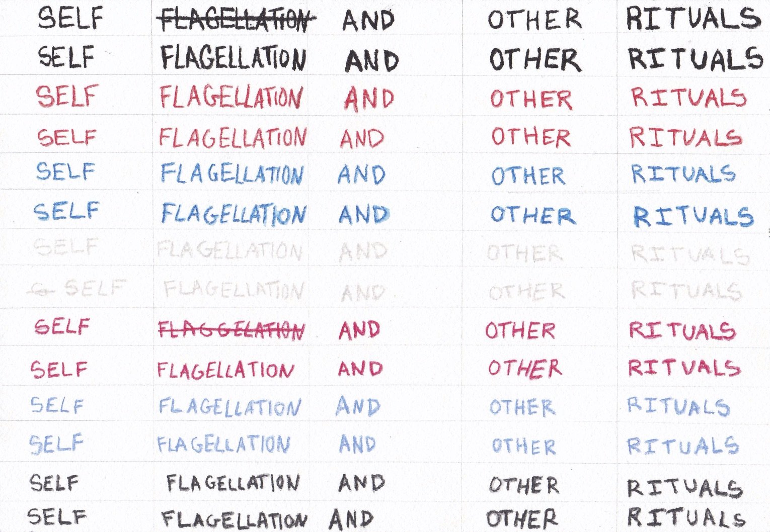 self flagellation and other rituals.jpg