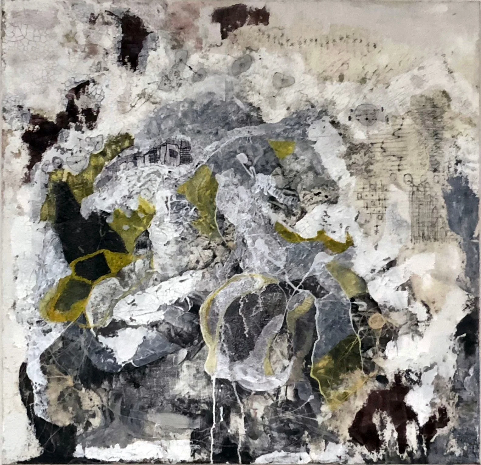 Grid #2
36 x 36
2017