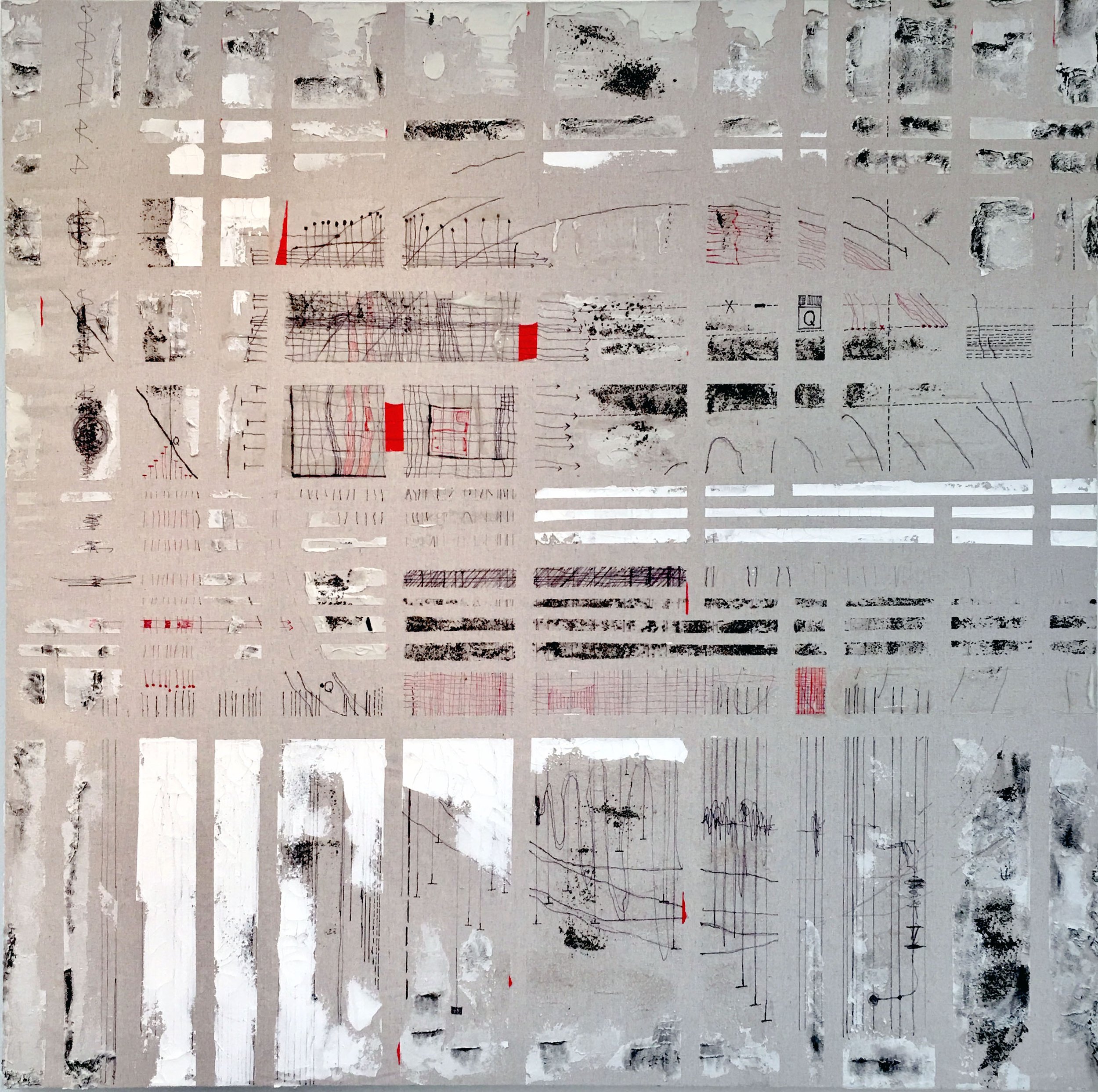 Grid #4
40 x 40
2017