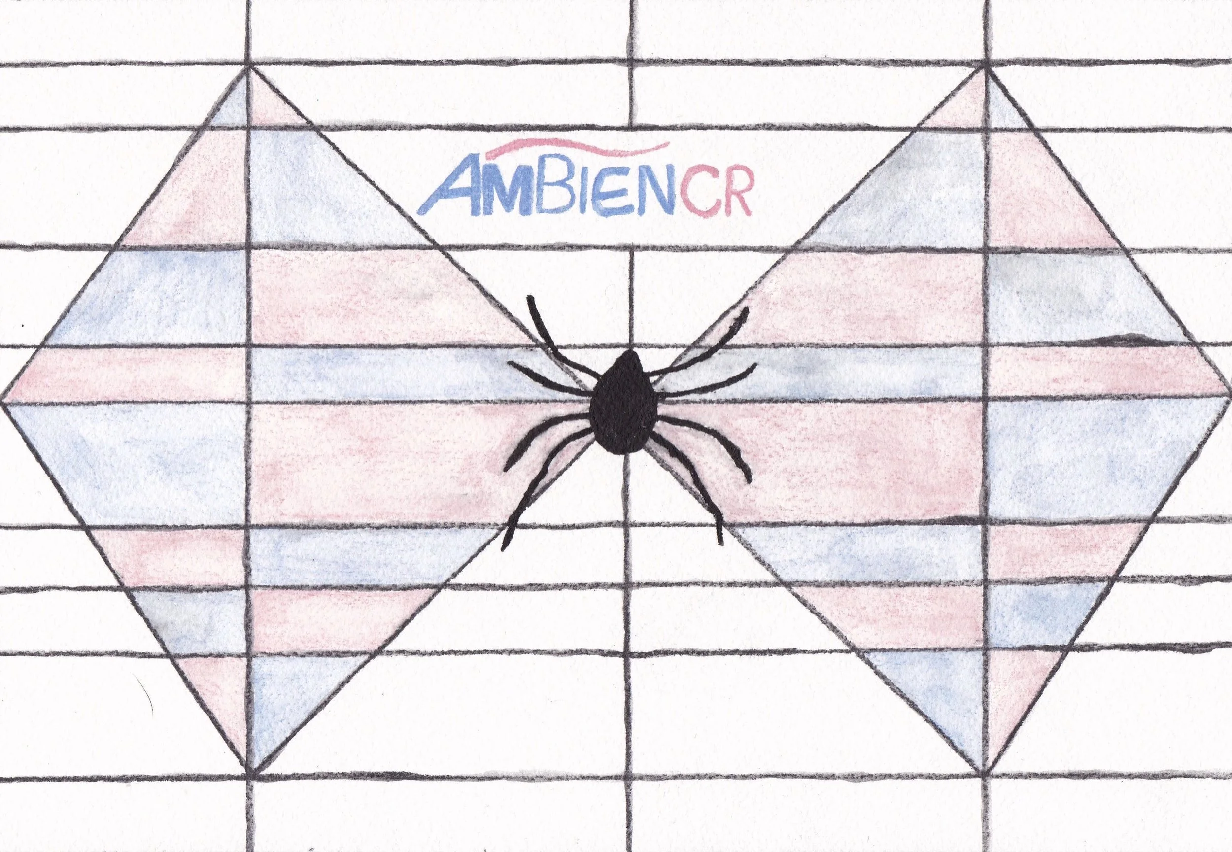 ambien spider.JPG
