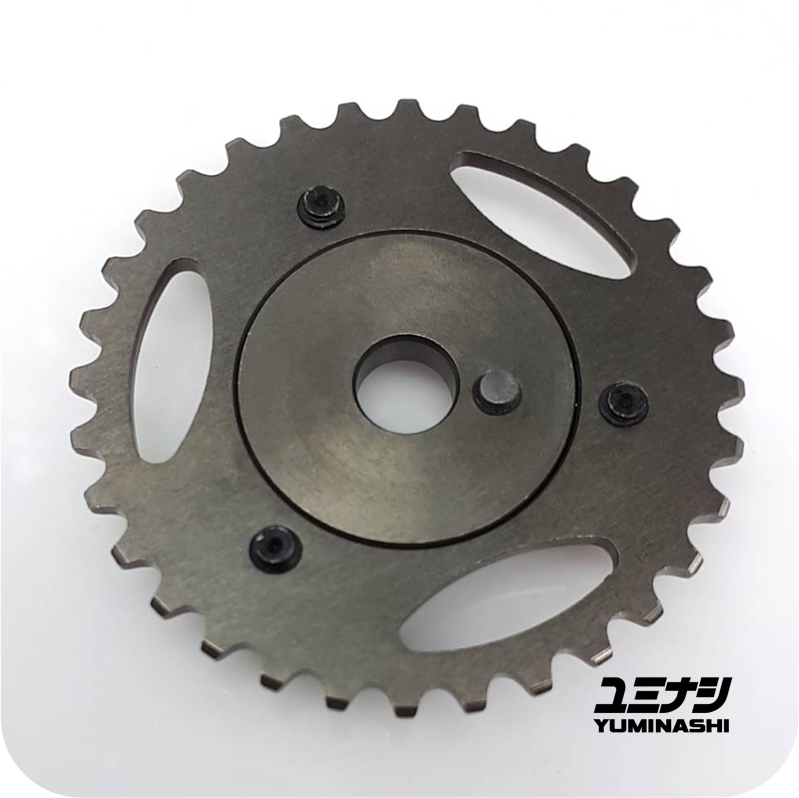 CRF110 Adjustable HD Cam Sprocket — Keystone Cycle Parts LLC