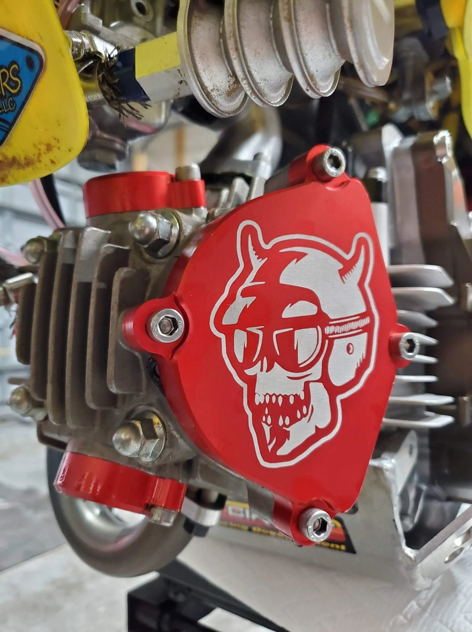 Keystone Cycle Parts LLC