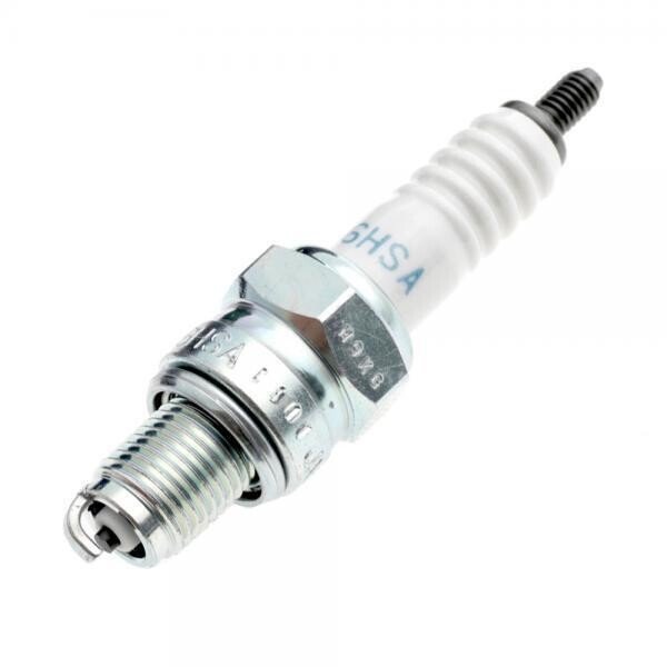 NGK CR6HSA Spark Plug for 07-09, 14-25 SUZUKI LT-Z90 LTZ 90
