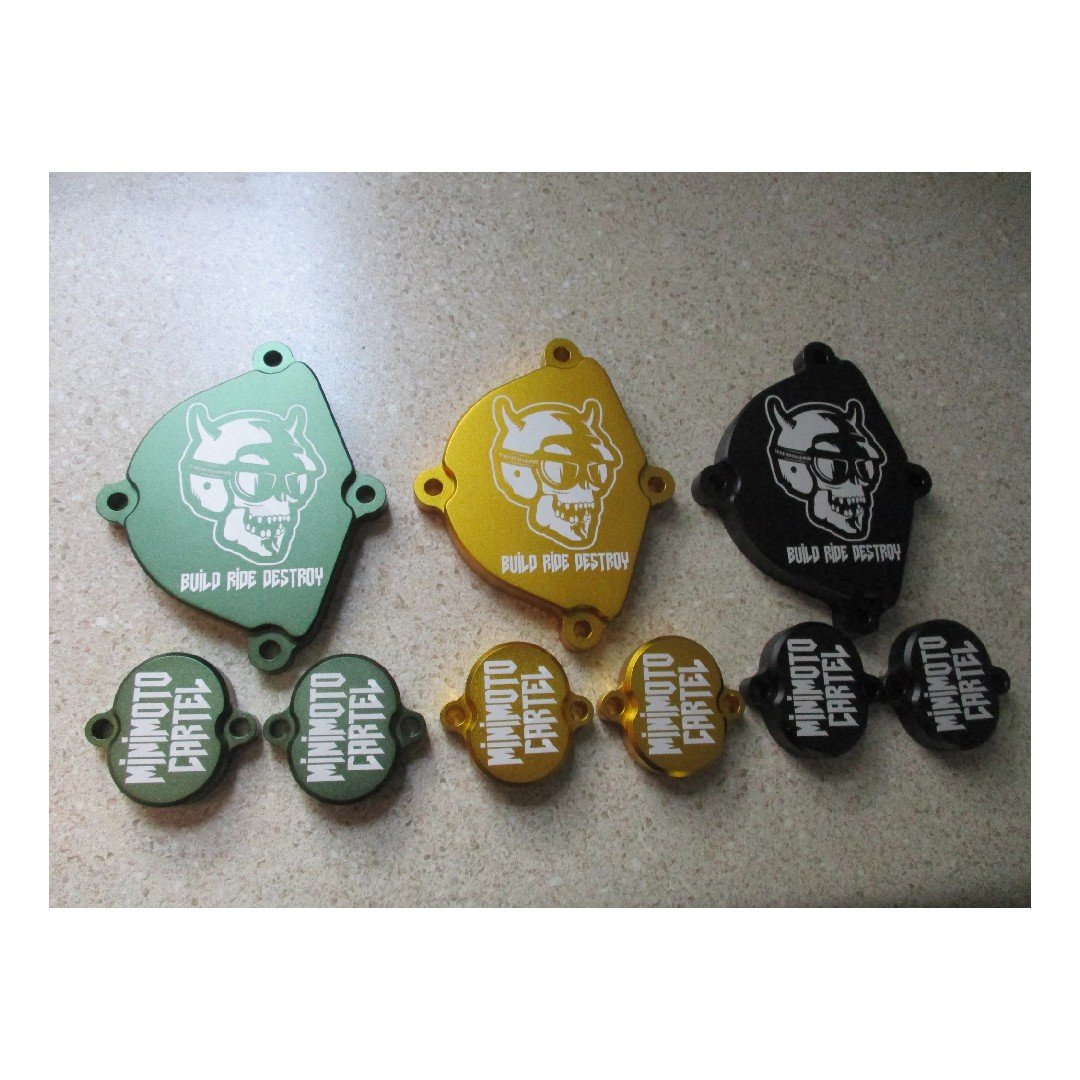 Keystone Cycle Parts LLC