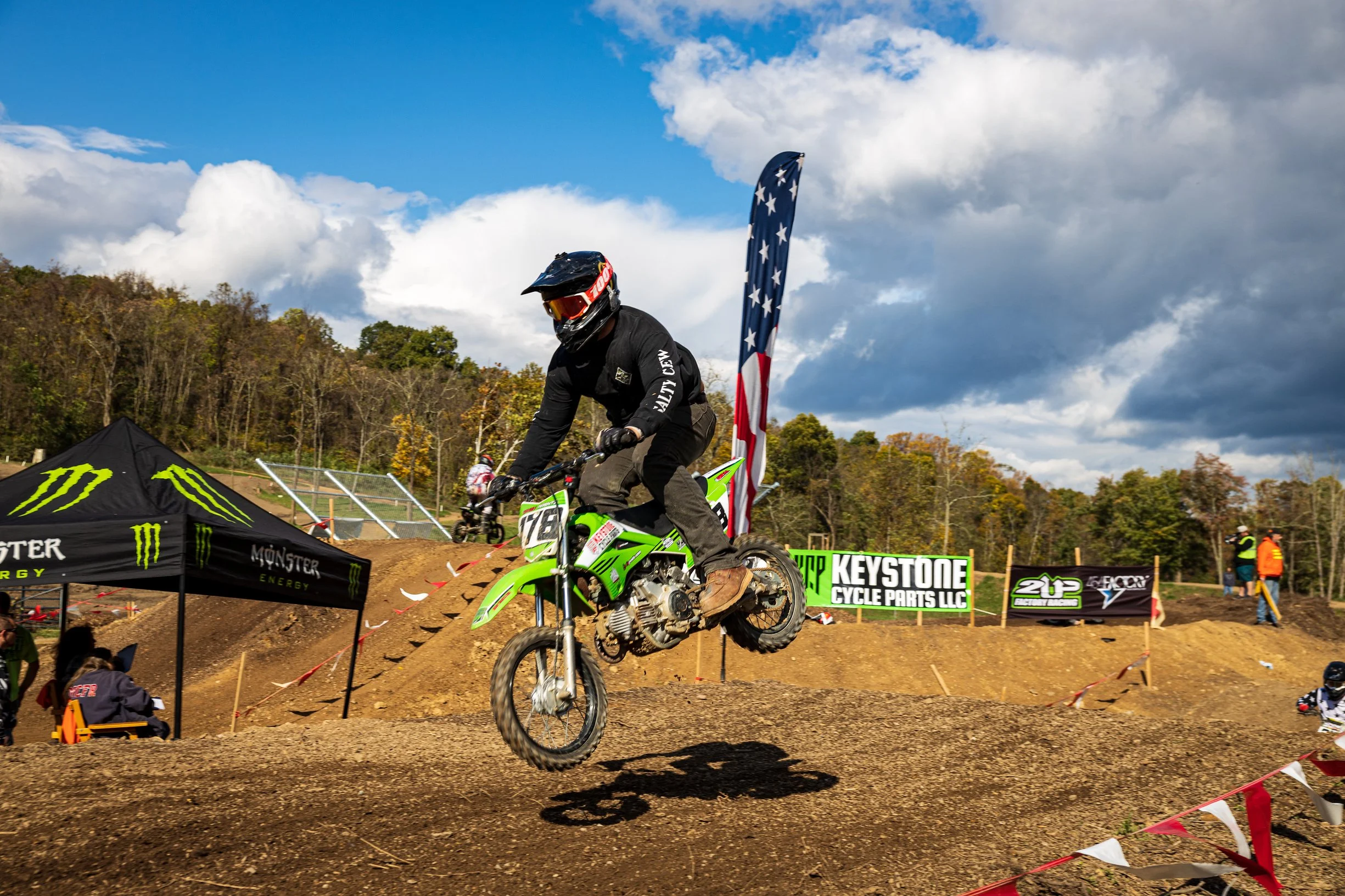 Keystone Cycle Parts LLC Events